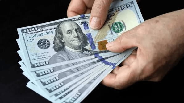 dólar mayorista