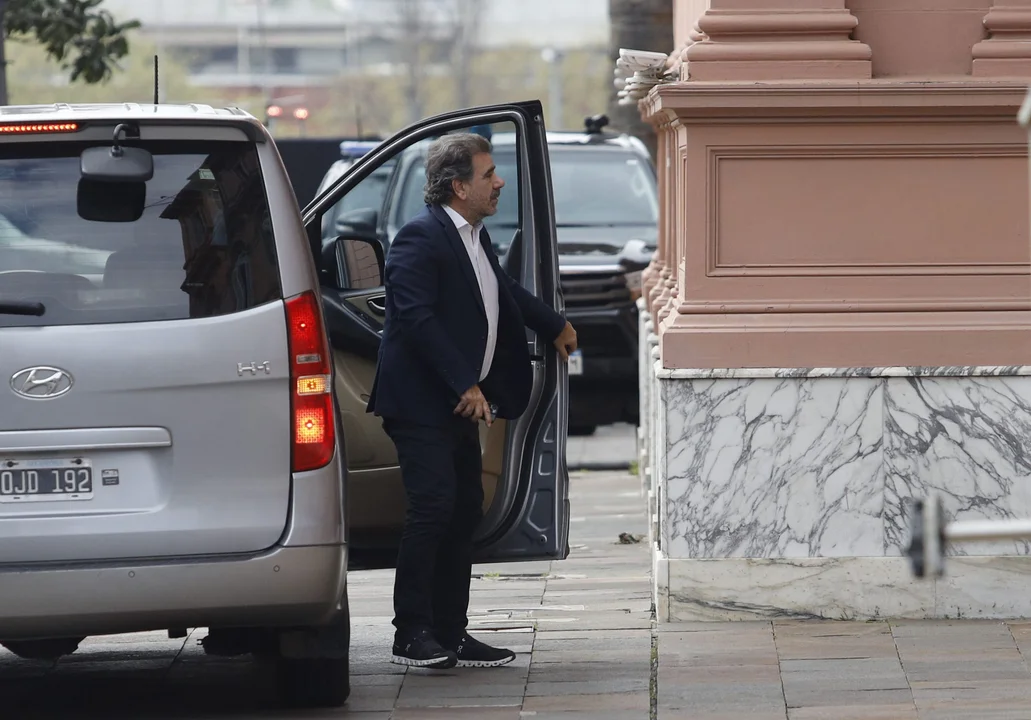 La Libertad Avanza y el PRO volvieron a reunirse: avances hacia un frente electoral, pero diferencias por las PASO