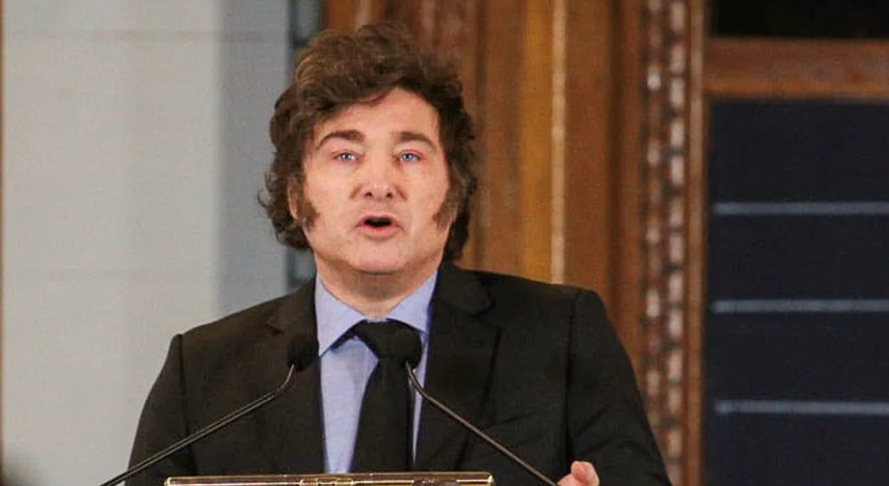 Inflación, crecimiento y empleo: los puntos centrales del discurso de Javier Milei