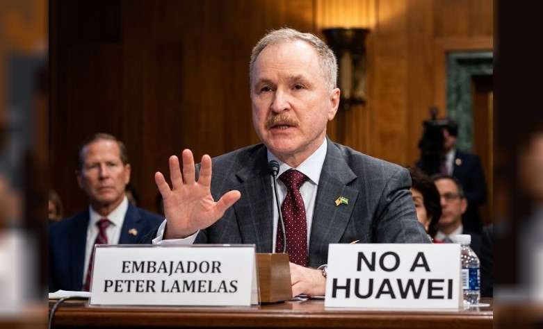 Estados Unidos redobló las advertencias por Vaca Muerta y alertó por la tecnología china