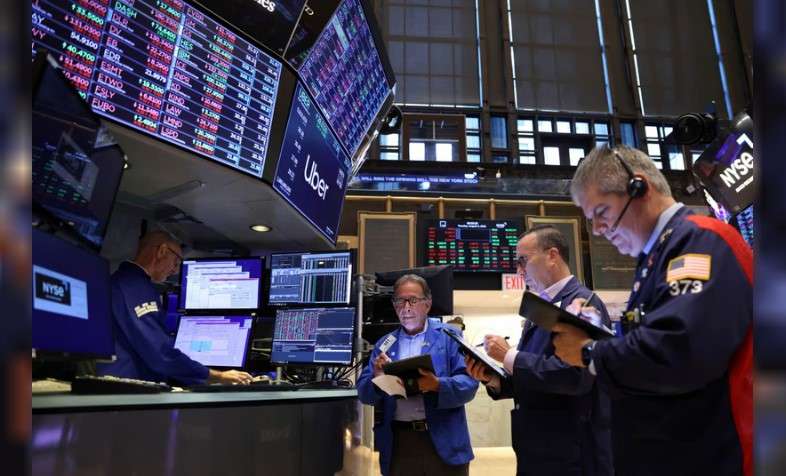 Los bonos y ADR argentinos cerraron en baja y el riesgo país volvió a subir