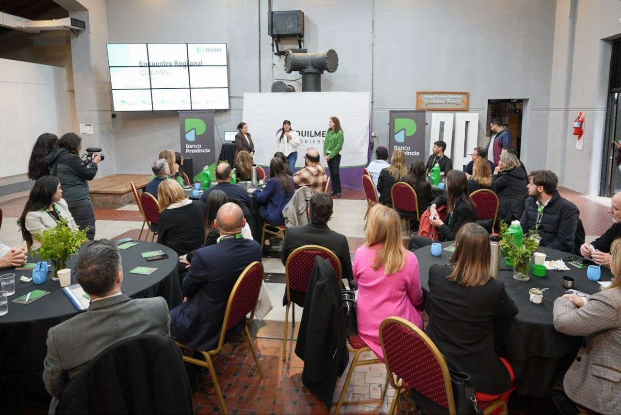 quilmes municipios
