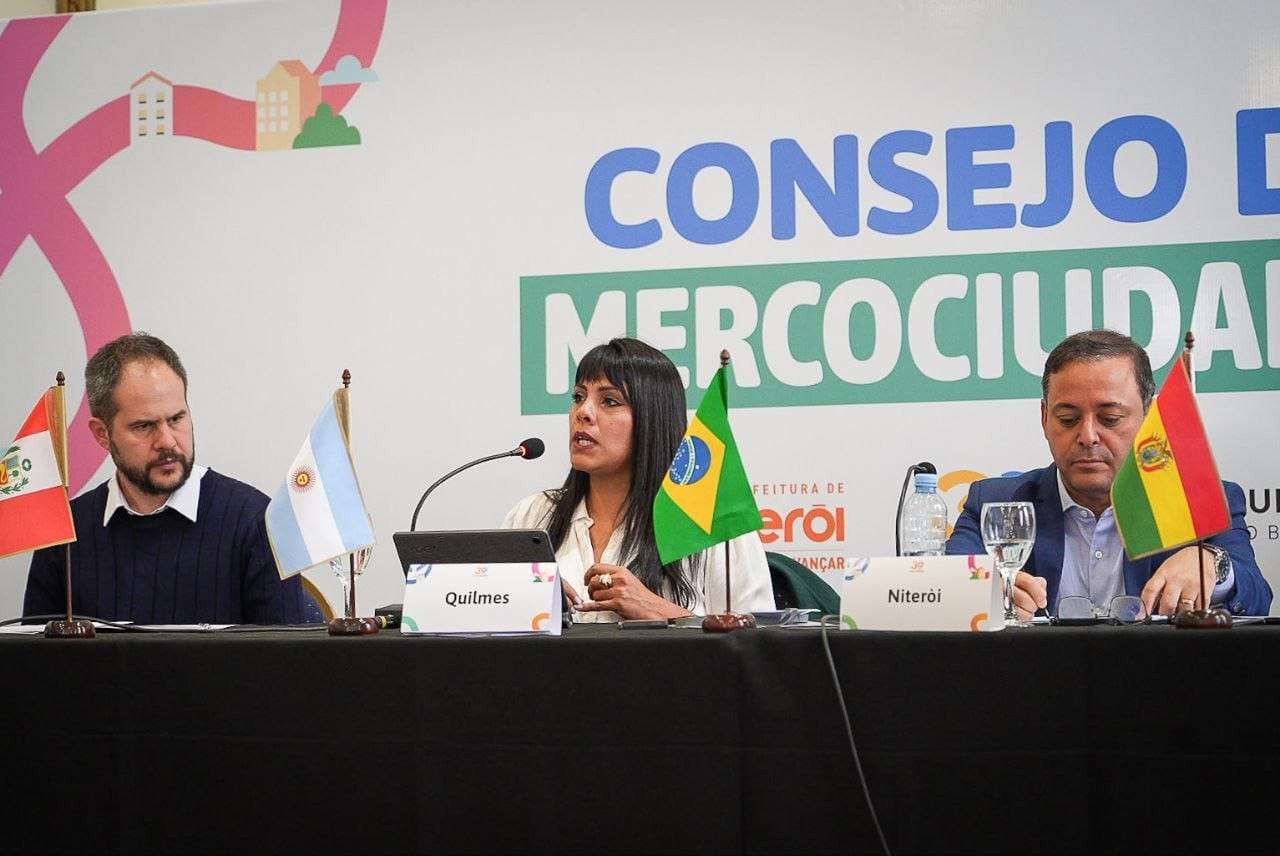 quilmes mercociudades