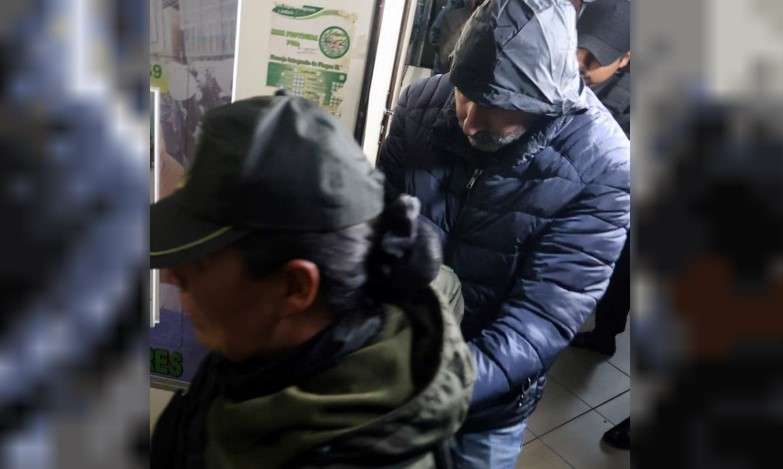 Caso Cerimedo: declaran los dos acusados por el ataque a Nadia Beller en Bolivia