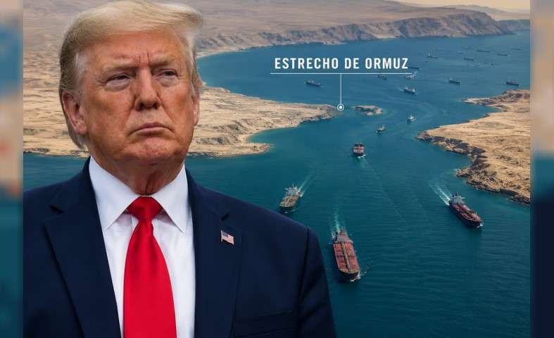 Trump afirmó que retomará el diálogo con Irán tras suspender una ofensiva militar