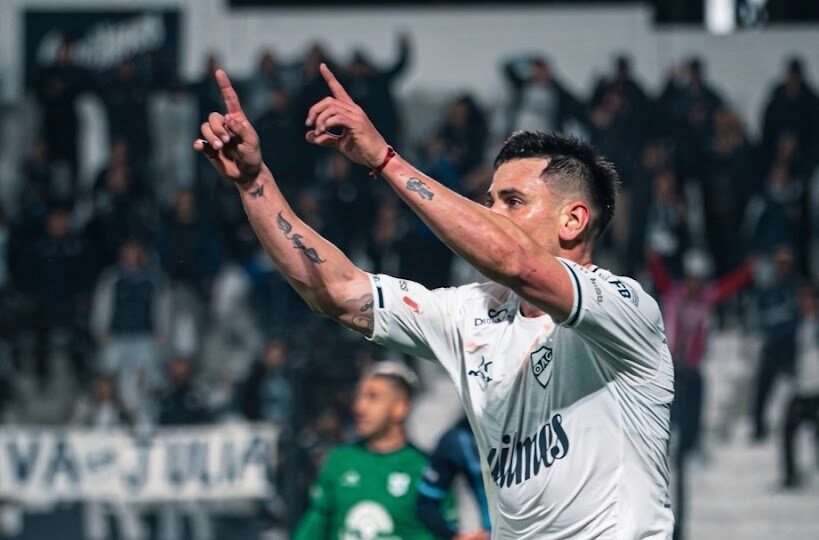 quilmes gimnasia jujuy