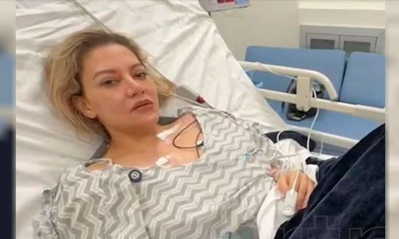La ex pareja de Cerimedo lo acusó de filtrar los audios de la causa ANDIS