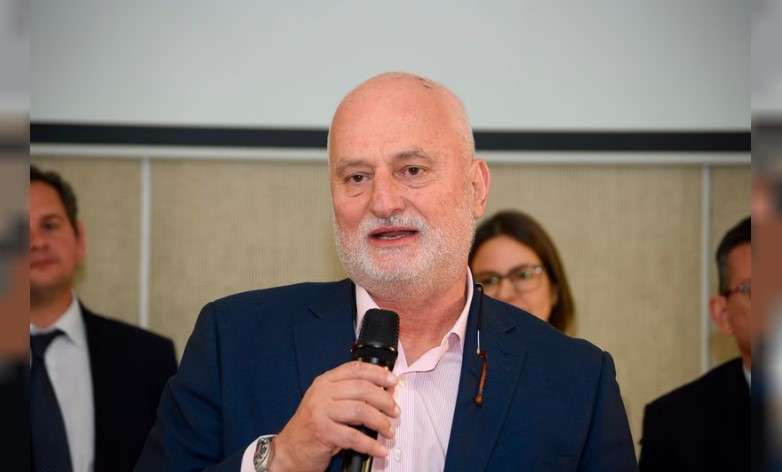Abogados por Argentina confirmó a Alberto “Nacho” Biglieri como candidato al Consejo de la Magistratura