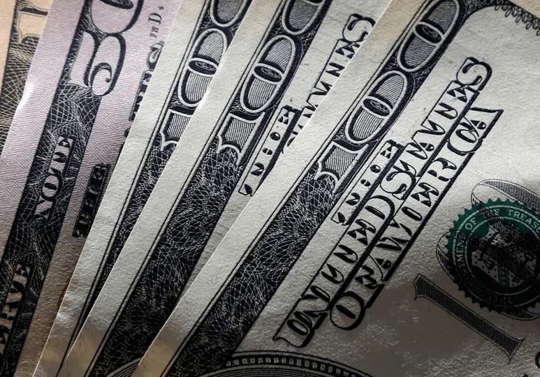 dólar mayorista