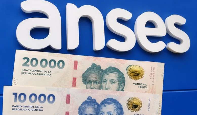 Cuándo cobro ANSES: quiénes reciben pagos este lunes 24 de agosto