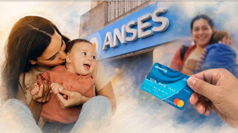 AUH de ANSES: cuánto se cobrará con el nuevo aumento de septiembre