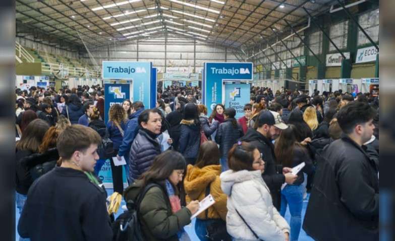 La Ciudad eliminó la obligación de rubricar documentación laboral