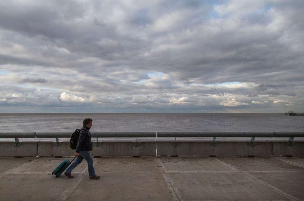 Cómo estará el clima en Buenos Aires este miércoles 5 de agosto: vuelve el frío polar al AMBA