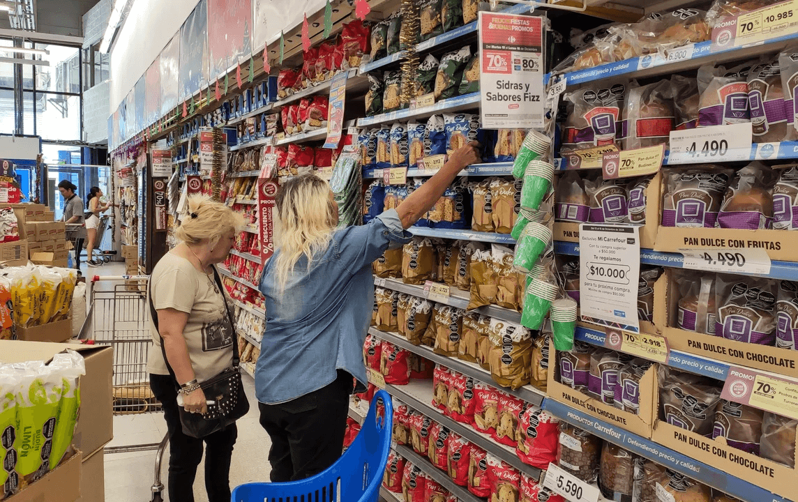 inflación julio