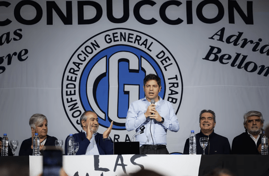 kicillof-milei