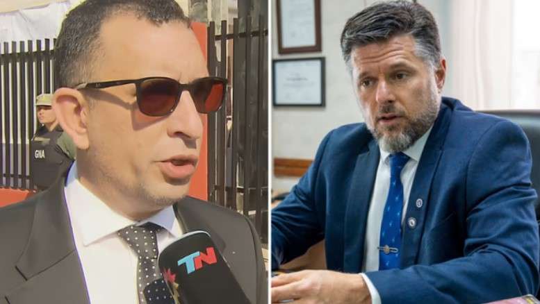 Caso Loan: crecen las críticas al fiscal por presuntas contradicciones en la investigación