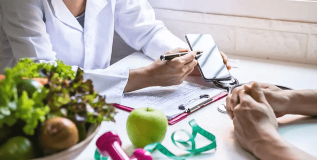 nutricionista sanatorio urquiza