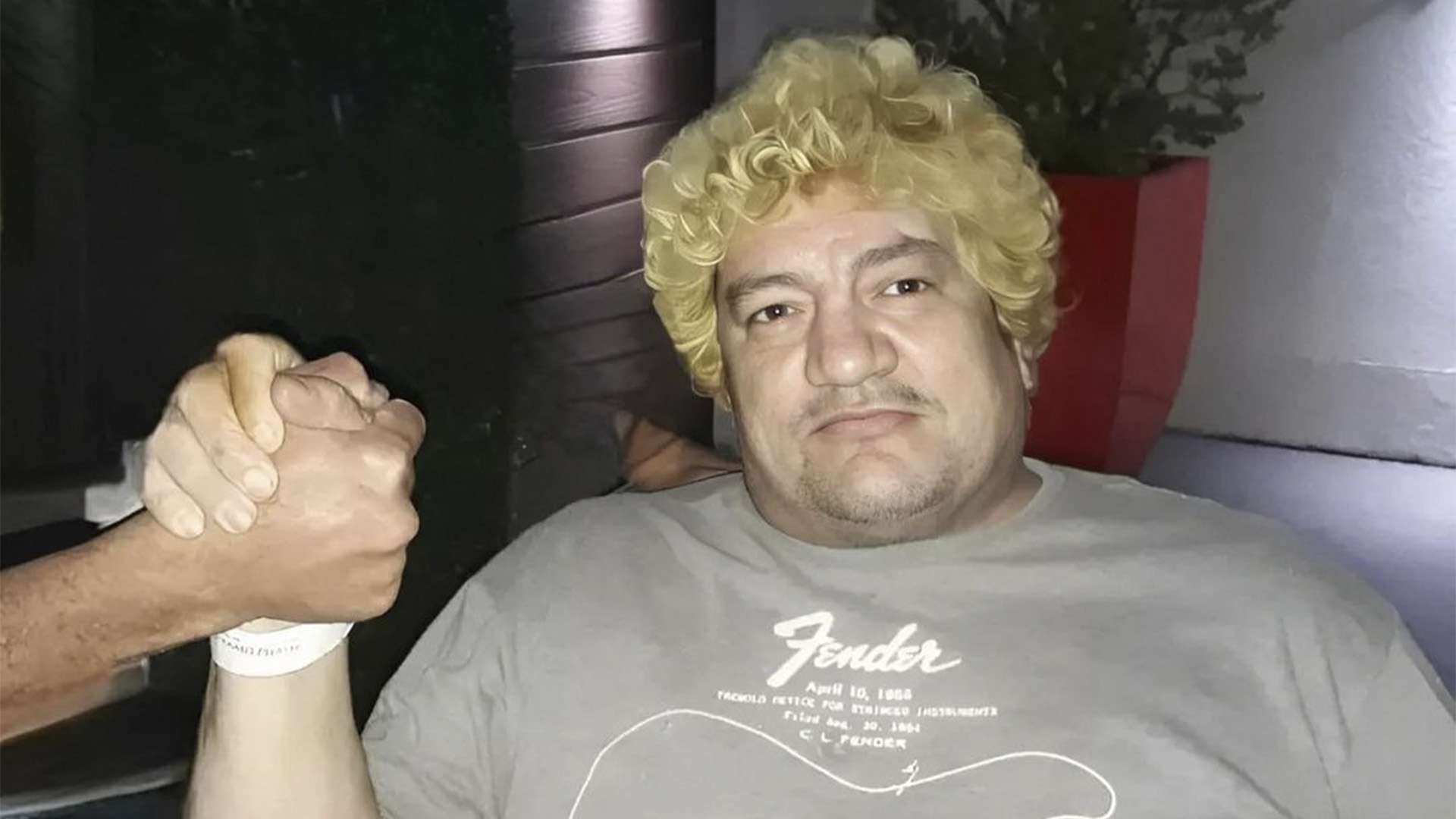 pity alvarez