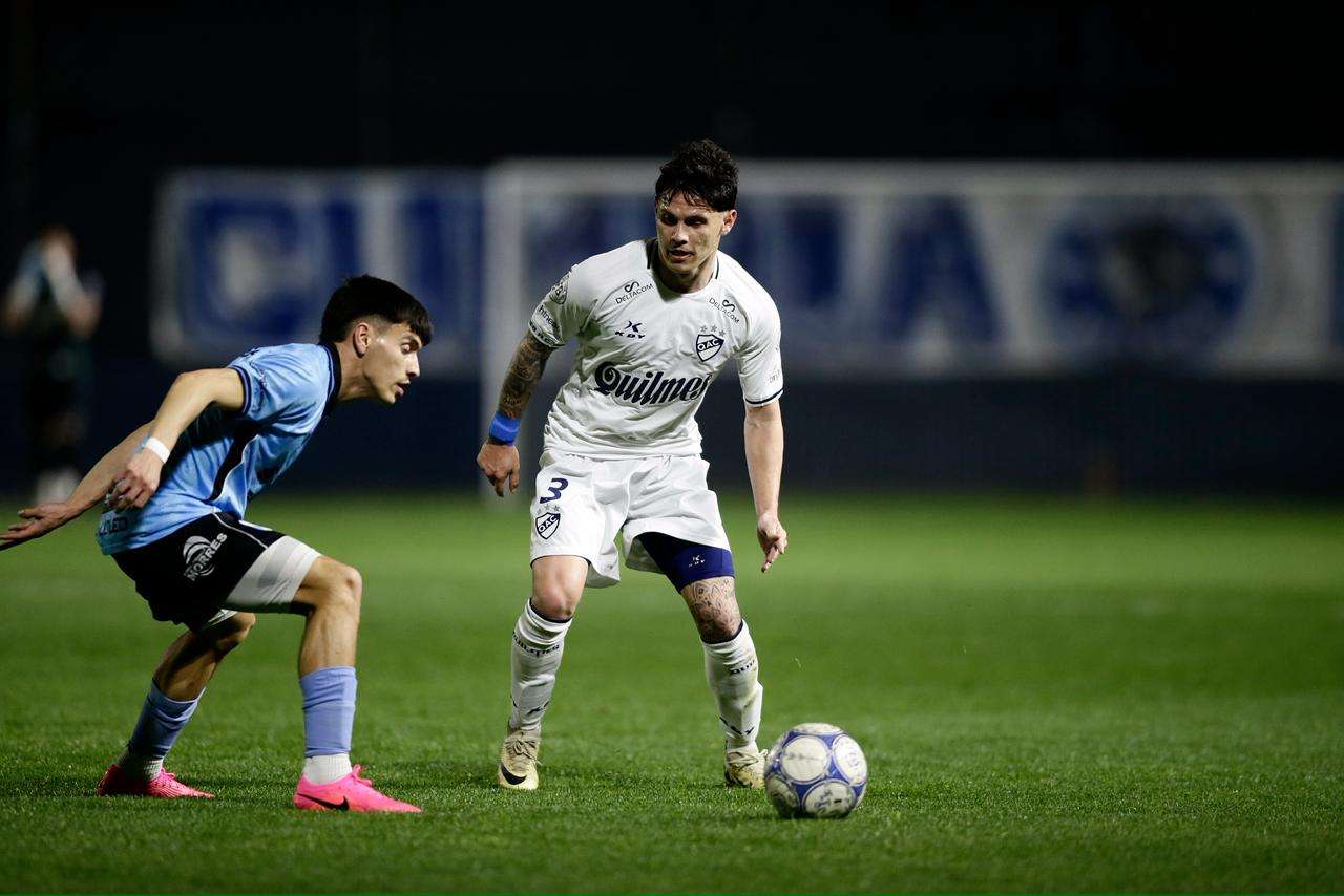 quilmes temperley