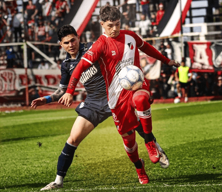 quilmes maipú