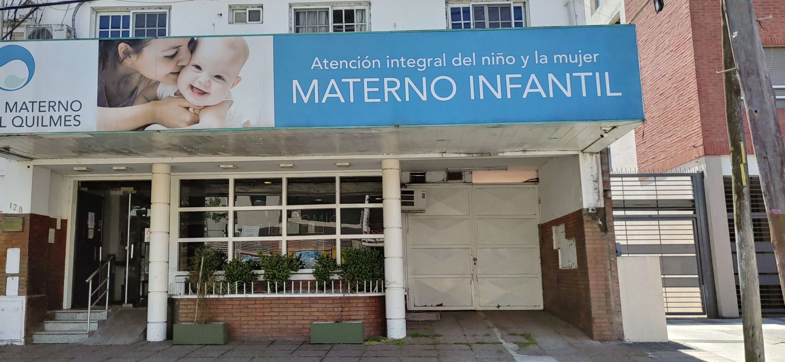 Quilmes: rematan judicialmente la Clínica Brandzen con una base de US$ 1,06 millones