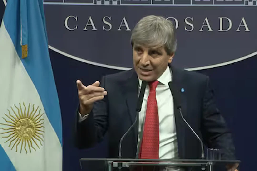Presupuesto 2027: el Gobierno proyecta un crecimiento del 4% y una fuerte desaceleración de la inflación