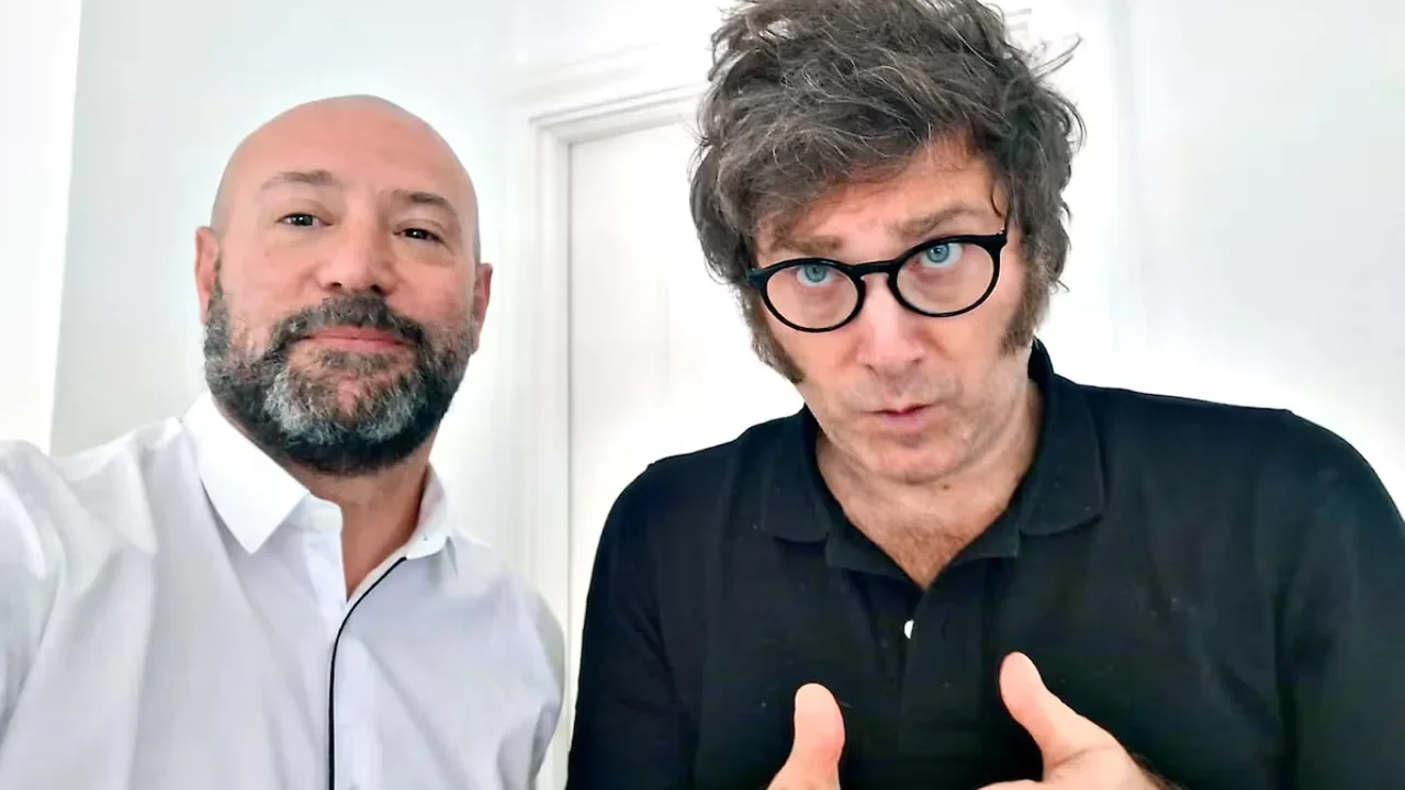 Causa ANDIS: la Cámara Federal confirmó el procesamiento de Diego Spagnuolo