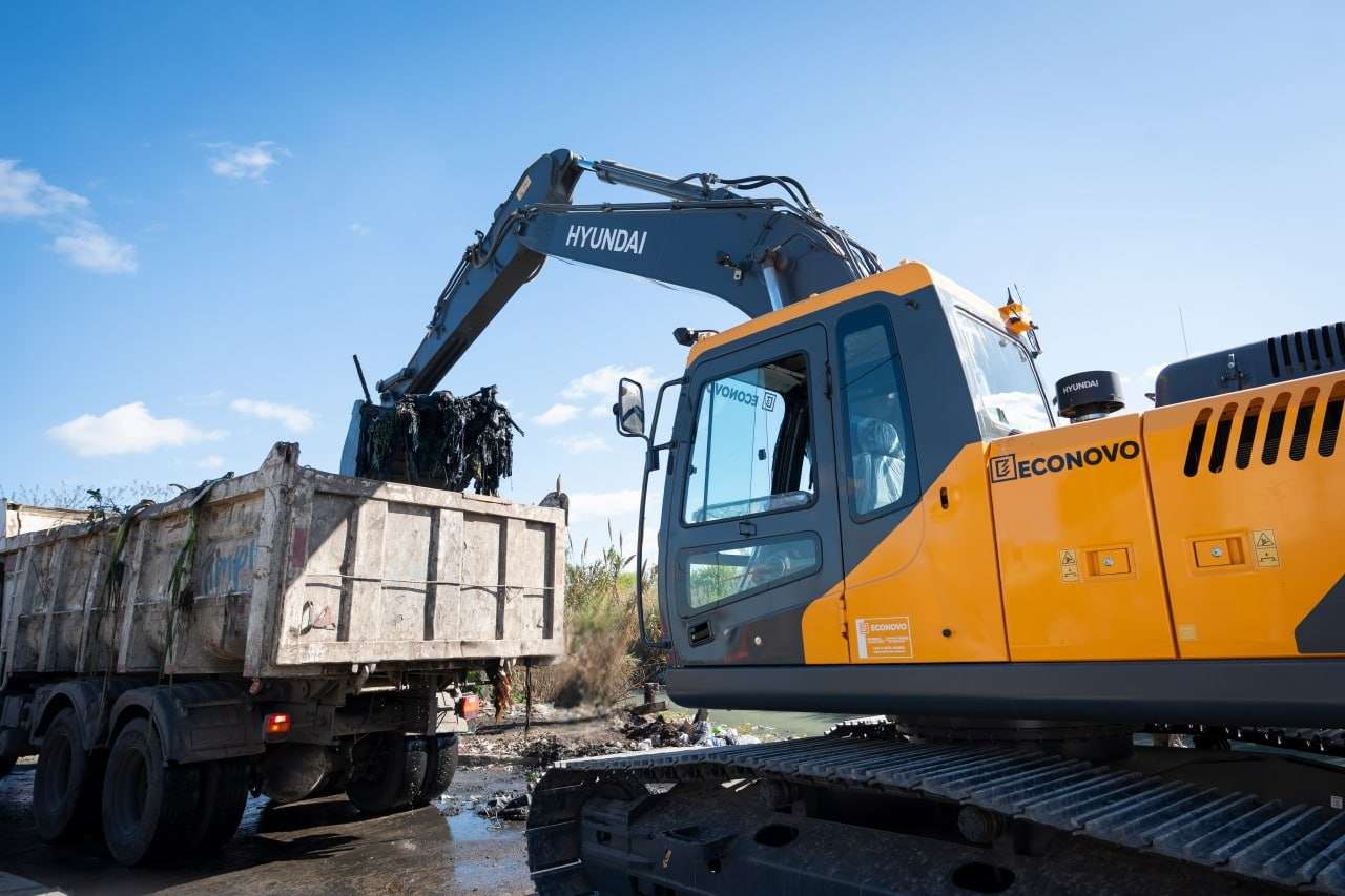 Municipio Quilmes