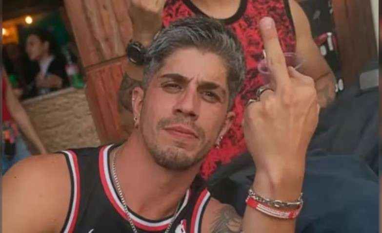 Caso Agostina Vega: imputaron a Claudio Barrelier por tenencia de material de abuso sexual infantil