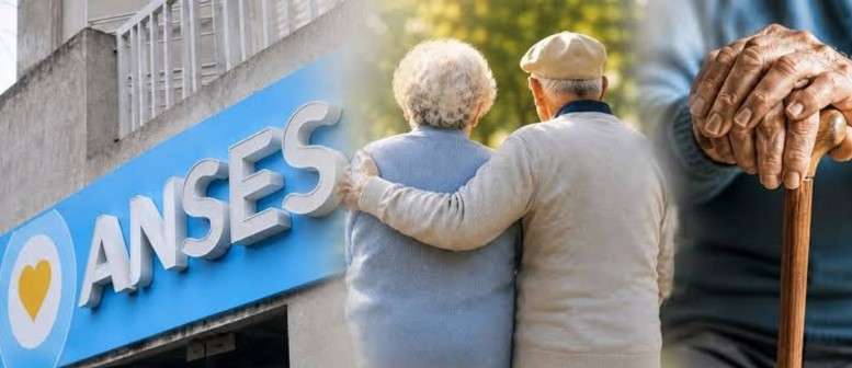 ANSES proyecta 104.760 jubilados menos en 2027 y crecerá la cantidad de beneficiarios de la PUAM