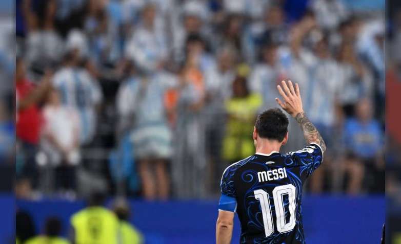 Entradas para la despedida de Messi: cuándo saldrían a la venta y dónde comprarlas