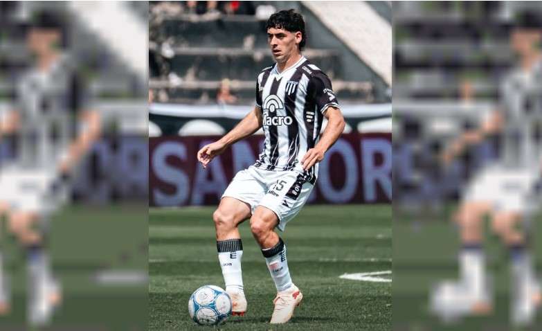 Gimnasia de Mendoza empató con Riestra y no pudo volver a la cima del Clausura