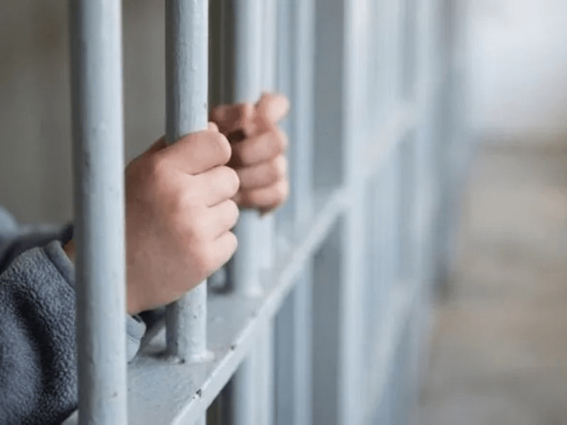 habeas corpus régimen juvenil