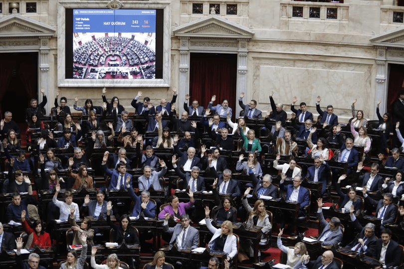 oposición discapacidad