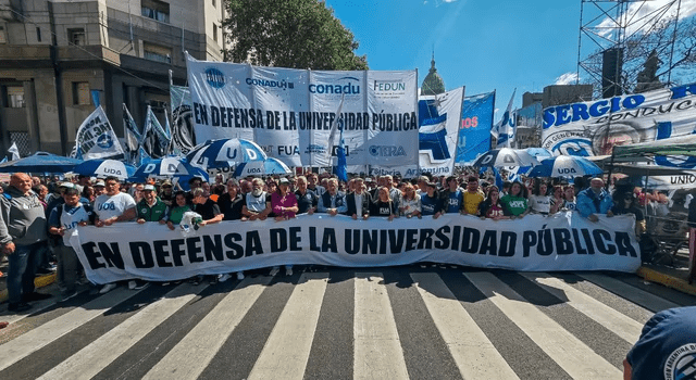 paro 23 días