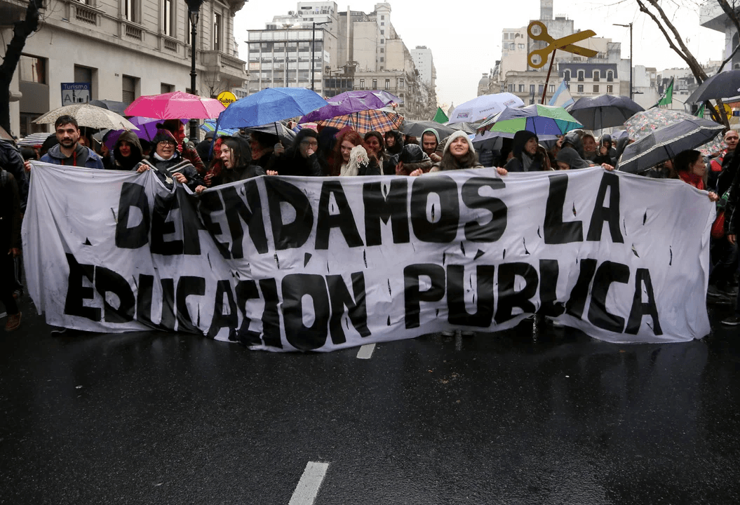 paro-universidades