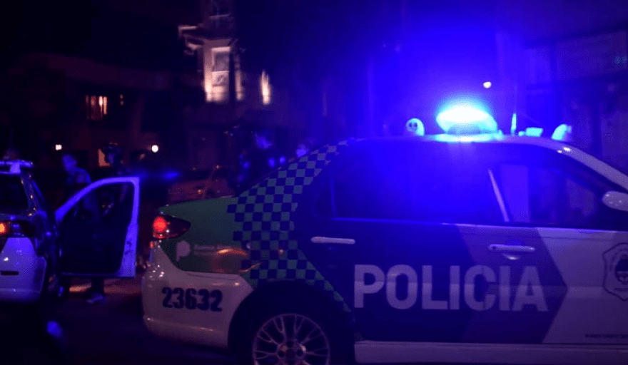 policías solano