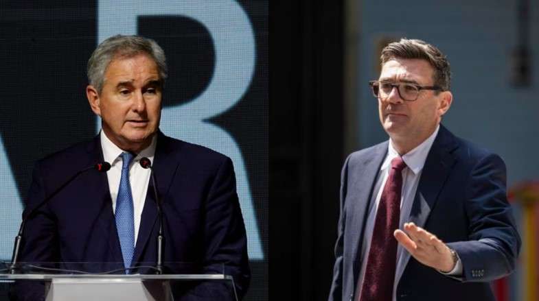 Quirno respondió a Burnham en la ONU y ratificó el pedido argentino de retomar las negociaciones por Malvinas