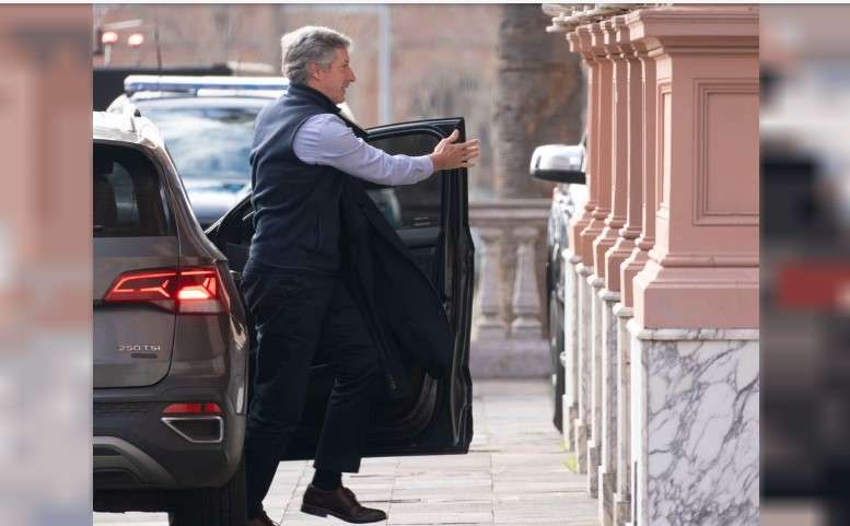 Bausili defendió la reforma del Banco Central y cuestionó el “uso excesivo” de la política monetaria