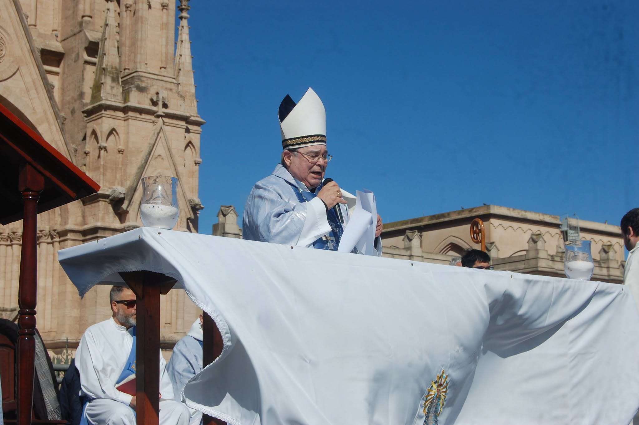 tissera quilmes