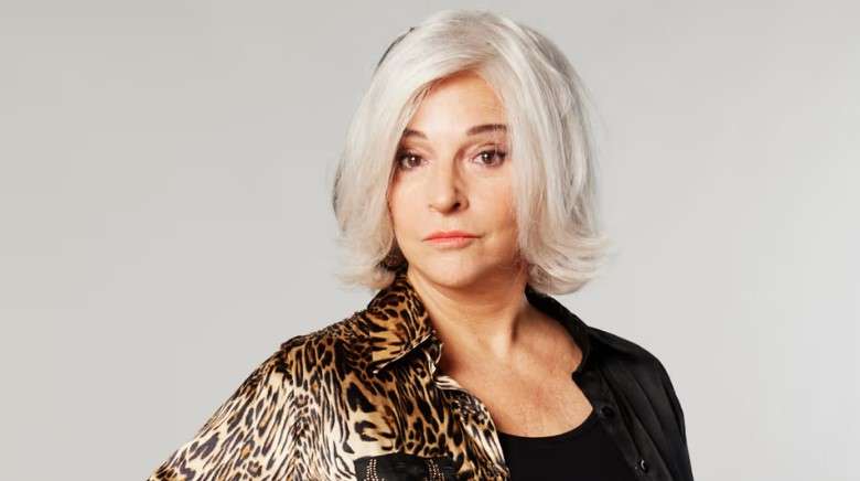 Graciela Stéfani habló sobre la escena viral de Margarita que muchos vincularon con Milei
