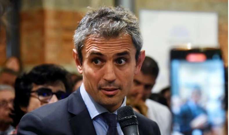 Diputados: el oficialismo fijó el cronograma para debatir Malvinas y el Presupuesto 2027