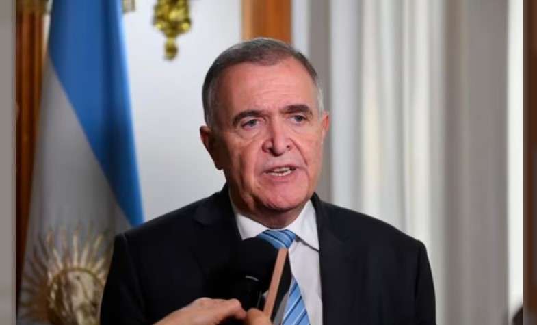 Jaldo cruzó a Manzur por su encuentro con Cristina Kirchner y volvió a tensar la interna del peronismo tucumano