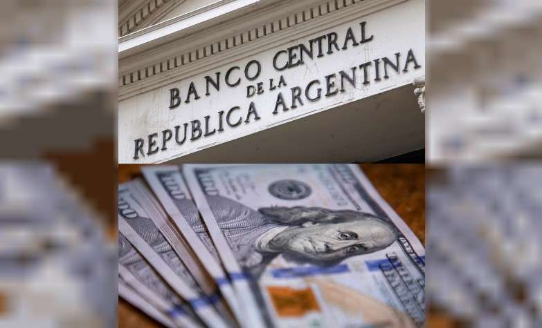 El BCRA compró US$70 millones, la mayor cifra de septiembre, pero las reservas volvieron a caer