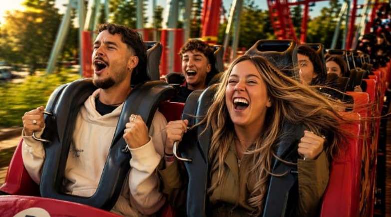 Los maestros podrán ingresar gratis al Parque de la Costa el 11 de septiembre