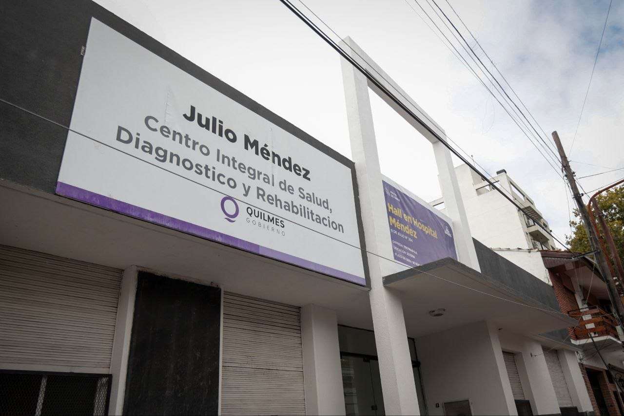 Méndez Bernal