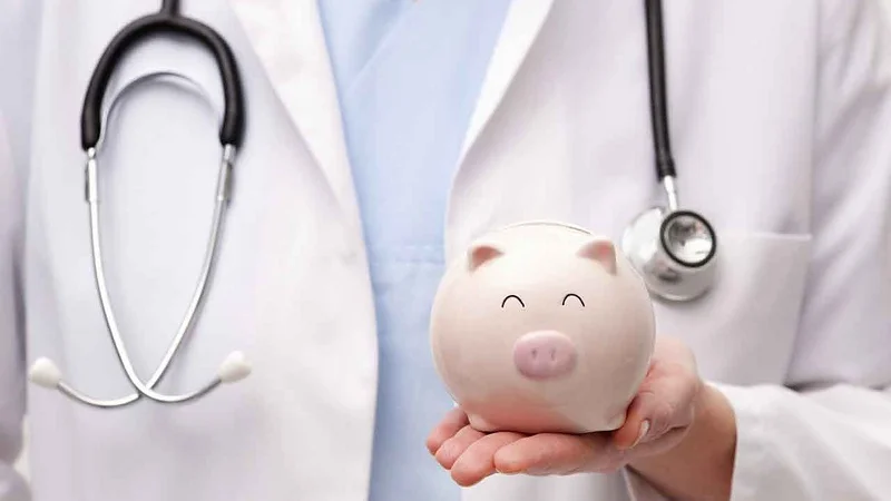 Las prepagas aumentan hasta un 2,95% en noviembre y vuelven a superar la inflación