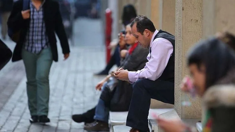 Un empresario de alimentos alertó por la crisis del consumo: “Nos pidieron comida para quienes buscan trabajo”