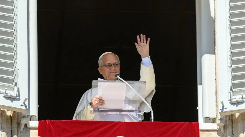 Cómo se recupera el papa León XIV y qué se sabe de su visita a la Argentina
