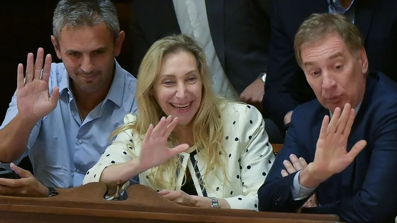 completar-jugada-sesion-exitosa-semana-viene-202610160525 El Gobierno busca consolidar su estrategia en Diputados y prepara una sesión clave para el miércoles